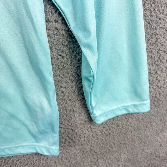 NEW Spicy Tuna St Pete Beach Shirt Men XL‎ Blue Performance Fishing Tee NWT $50 - Picture 5 of 15